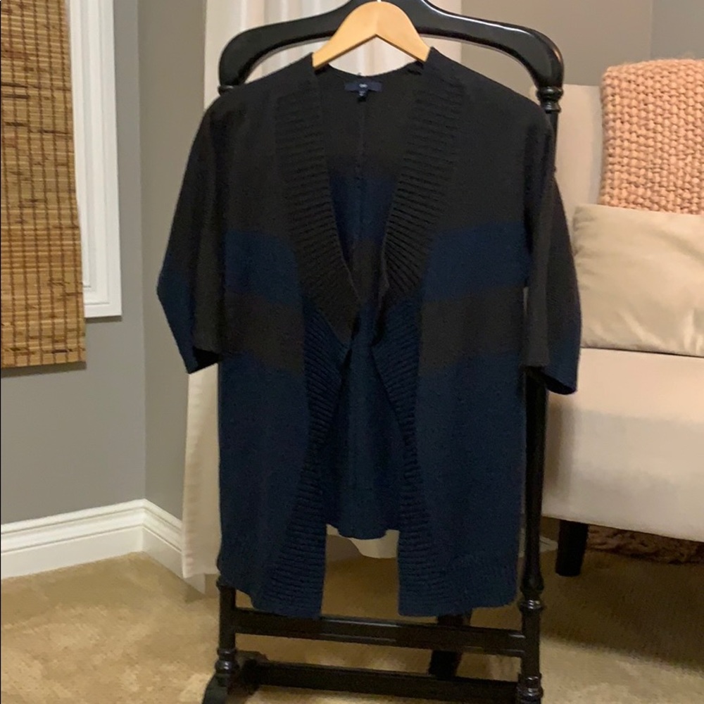 Gap cardigan